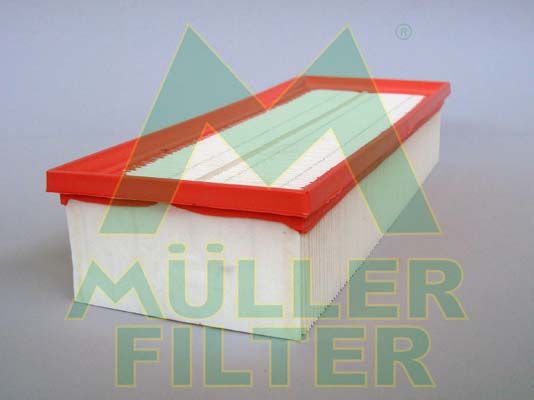 MULLER FILTER Gaisa filtrs PA2102